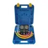 گیج دوقلو VALUE مدل VRM2-B-0401 - Image 2