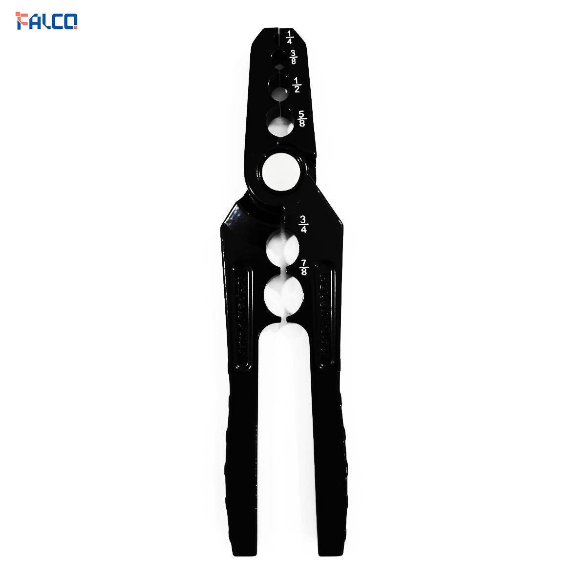 انبر دوپهن گیر لوله برند TRENDZ مدلCT-301