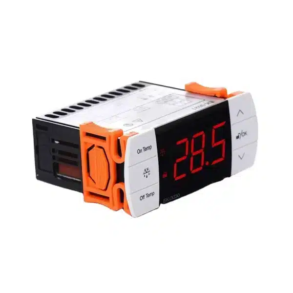 ترموستات دیجیتال Elitech مدل EK-3030