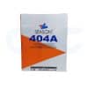گاز R404A سیزن 2.8 کیلوگرم خالص - Image 2