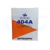 گاز R404A سیزن 2.8 کیلوگرم خالص - Image 2