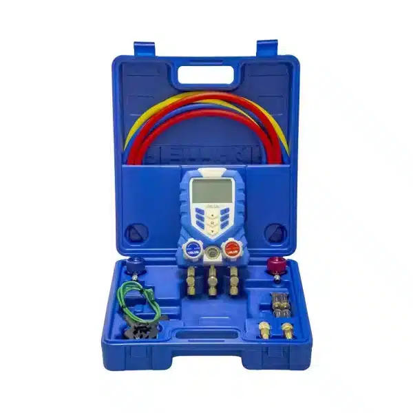 گیج سرویس دیجیتال ولیو مدل VDG-1