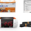 ترموستات دیجیتال Elitech مدل EK-3030 - Image 3