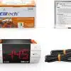 ترموستات دیجیتال Elitech مدل EK-3030 - Image 3