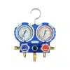 گیج دوقلو VALUE مدل VMG-2-R22-B - Image 2