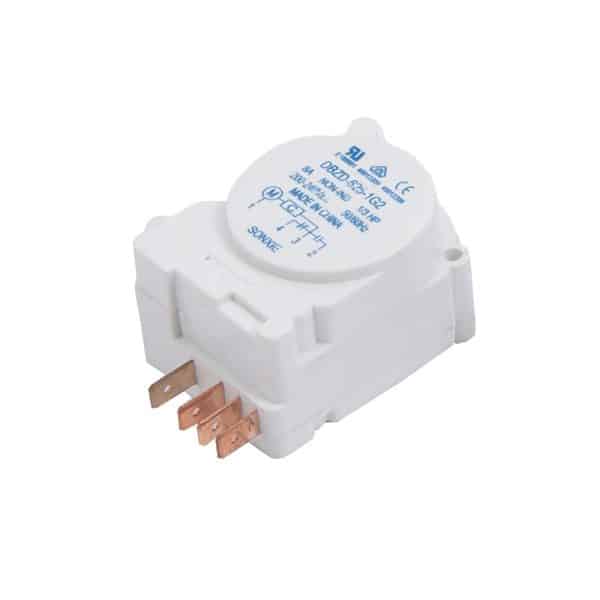 تایمر یخچال SAKHTI مدل DBZD-625-1G2