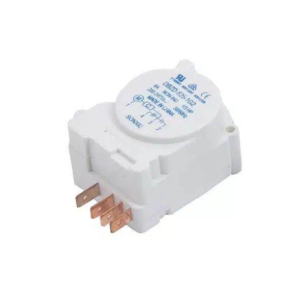تایمر یخچال SAKHTI مدل DBZD-625-1G2