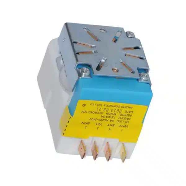 تایمر دیفراست یخچال SAKHTI مدل TD-20C SA