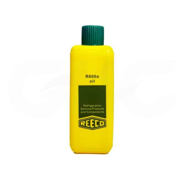 روغن کمپرسور R600 برند REFCO