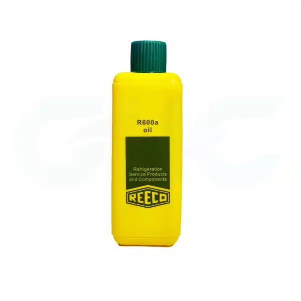 روغن کمپرسور R600 برند REFCO