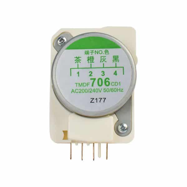 تایمر یخچال SAKHTI مدل TMDF706CD1