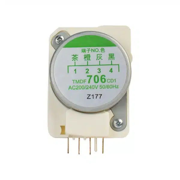 تایمر یخچال SAKHTI مدل TMDF706CD1