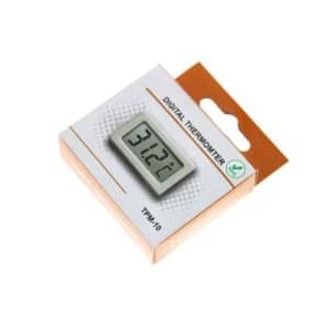 دماسنج دیجیتال TPM 10