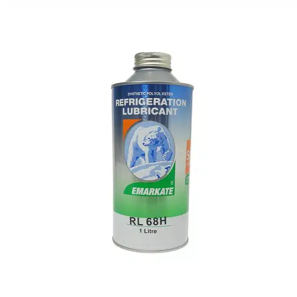 روغن کمپرسور خرسی  EMARKATE RL68H