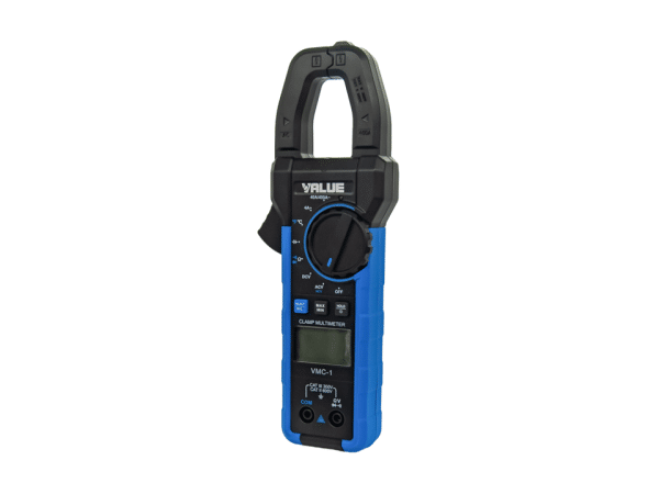 کلمپ مولتی متر ولیو مدل VMC-1