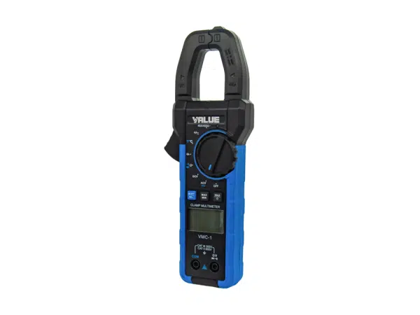 کلمپ مولتی متر ولیو مدل VMC-1