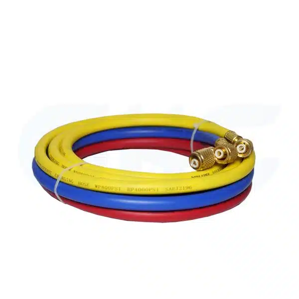 شیلنگ گیج ولیو مدل VRP-U-Y R22 (120CM)