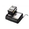 پمپ وکیوم شارژی ولیو مدل VRP-2DLI - Image 4
