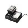 پمپ وکیوم شارژی ولیو مدل VRP-2DLI - Image 4