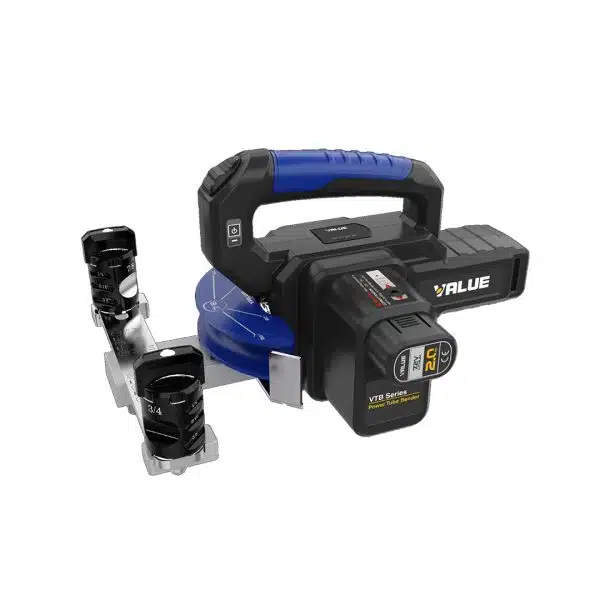 خم کن شارژی ولیو مدل VTB-22L