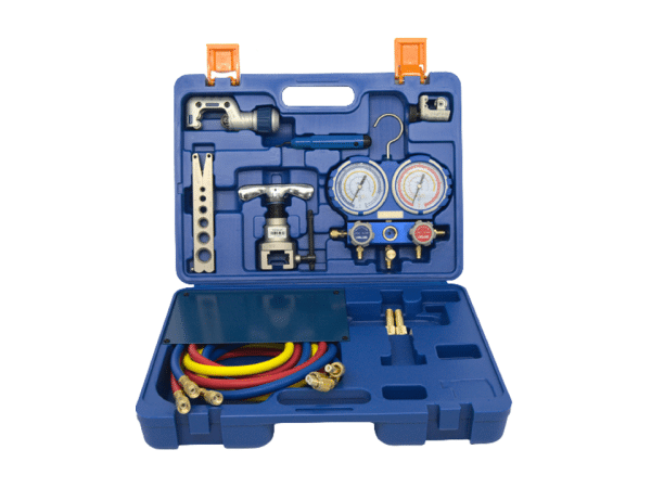کیف ابزار ولیو مدل VTB-5B-I