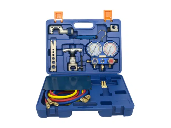 کیف ابزار ولیو مدل VTB-5B-I