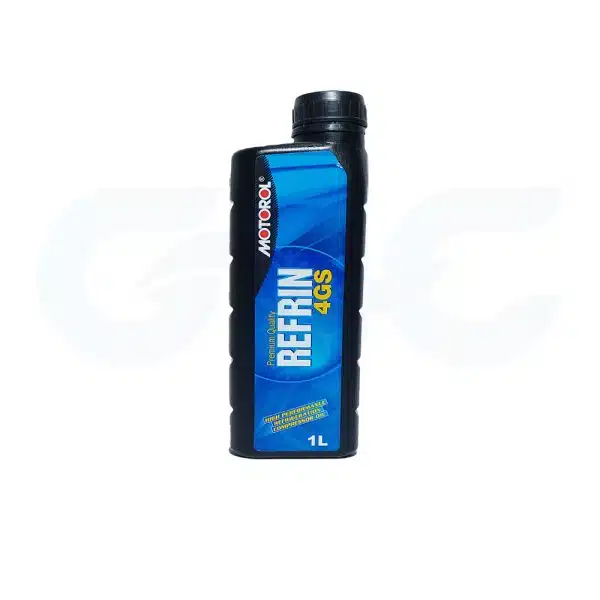 روغن کمپرسور MOTOROL 4GS حجم 1 لیتر
