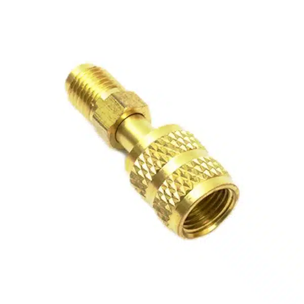 تبدیل شیر R22 به R410