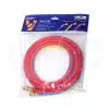 شیلنگ گیج ولیو مدل VRP-U-Y R22 (120CM) - Image 2