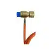 تورچ جوشکاری هارباکس شیر دار مدل HST-3VP - Image 2