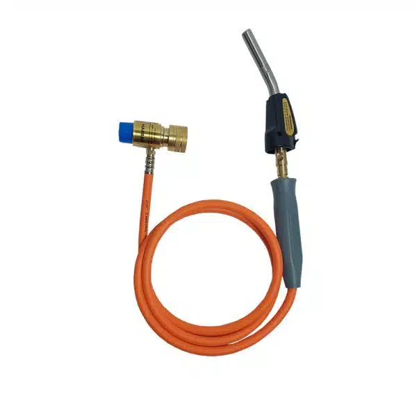 تورچ جوشکاری هارباکس شیر دار مدل HST-3VP