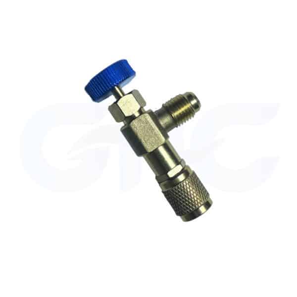 شیر اکسپوز R22 برند KAMTECH