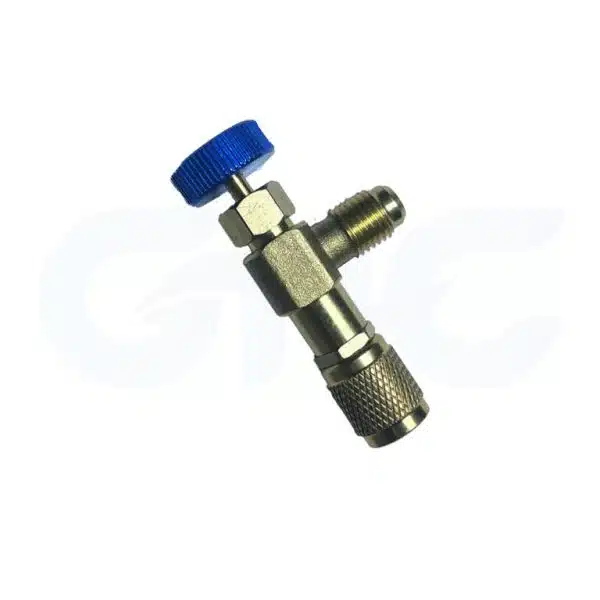 شیر اکسپوز R22 برند KAMTECH