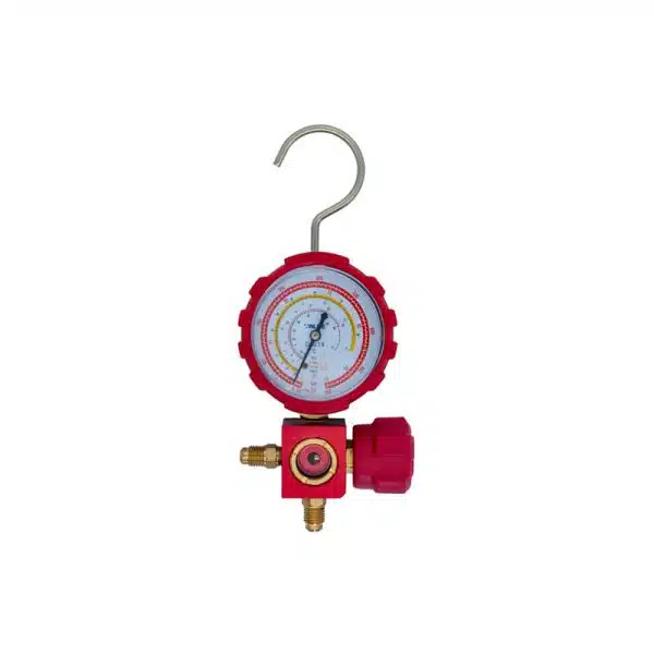 گیج سرویس تکی VALUE ( فشار بالا ) مدل VMG-1-S-H