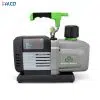پمپ وکیوم دو مرحله ای Super Stars مدل ST-4BM - Image 3