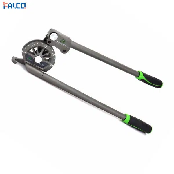 خم کن اهرمی سایز 1/2 سوپر استارز مدل ST-N364A-08