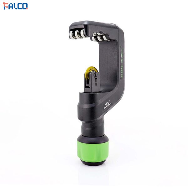 لوله بر مس و استیل سوپر استارز مدل ST-670S