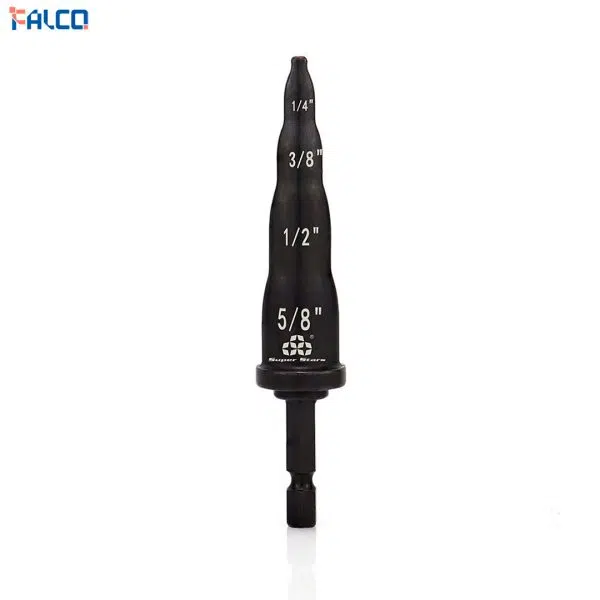 گشادکن دریلی 4 سایز سوپر استارز مدل E900S-4S