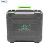 گیج دوقلو سوپر استارز مدل ST-B268-R134a - Image 3