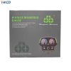 گیج دوقلو سوپر استارز مدل ST-B268-R134a - Image 4