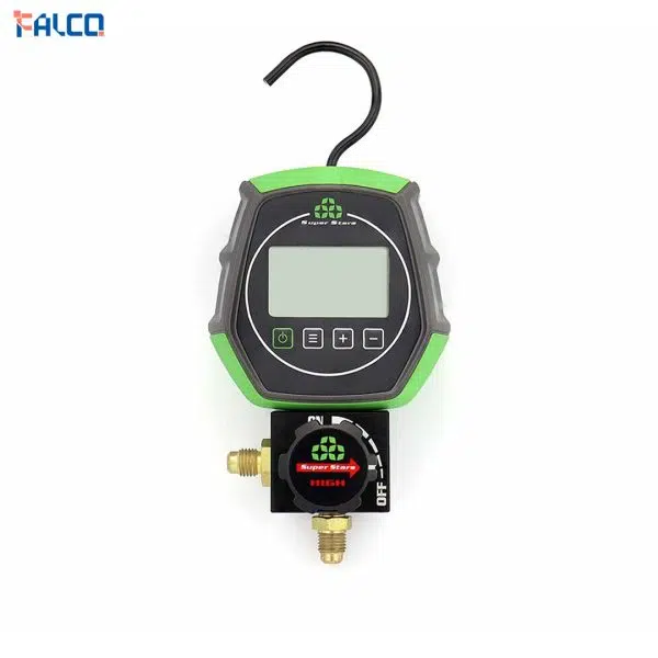 گیج تک دیجیتال سوپر استارز مدل ST-B168DH