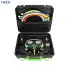 گیج دوقلو دیجیتال سوپر استارز مدل ST-B268D - Image 3
