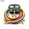 گیج دوقلو دیجیتال سوپر استارز مدل ST-B268D - Image 2