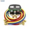 گیج دوقلو دیجیتال سوپر استارز مدل ST-B268D - Image 2