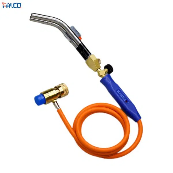 تورچ جوشکاری دولول هارباکس مدل HST-3DSM