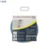 ست خم کن فلکسیبل TRENDZ سایز 1/4 تا 5/8 اینچ - Image 9