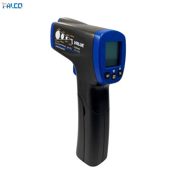 دماسنج لیزری ولیو مدل VIT-300S