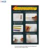 ست خم کن فلکسیبل TRENDZ از سایز 1/4 تا 3/4 اینچ - Image 11
