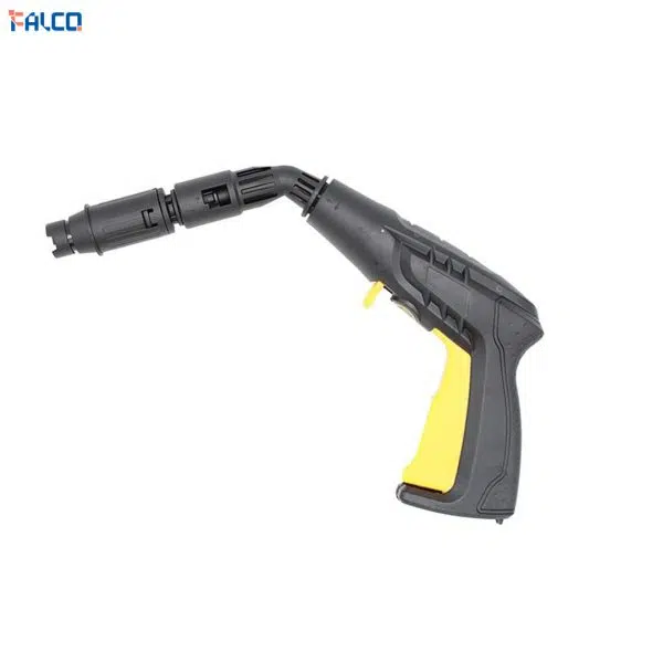 لنس کارواش 45 درجه با اتصال فیتینگی برند KAMTECH