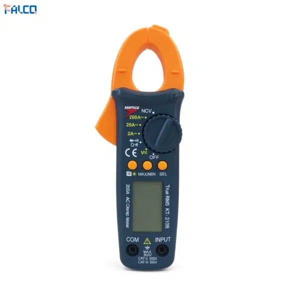 مولتی متر کامتک مدل KT-210B